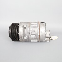 2011-2016 BMW 335i 535i 640i 740i X5 X6 A/C Compressor 64529217868 OEM Used