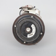 2011-2016 BMW 335i 535i 640i 740i X5 X6 A/C Compressor 64529217868 OEM Used