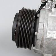 2011-2016 BMW 335i 535i 640i 740i X5 X6 A/C Compressor 64529217868 OEM Used