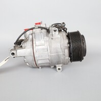 2011-2016 BMW 335i 535i 640i 740i X5 X6 A/C Compressor 64529217868 OEM Used