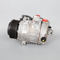 2011-2016 BMW 335i 535i 640i 740i X5 X6 A/C Compressor 64529217868 OEM Used