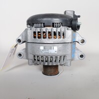 2010-2017 BMW 535i 640i X3 X5 X6 Alternator 215 Amp 12317591529 OEM
