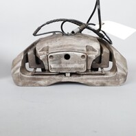2011-2019 BMW 528i 535i 640i Front Brake Caliper Pair 34116792689 OEM Used