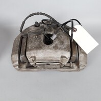 2011-2019 BMW 528i 535i 640i Front Brake Caliper Pair 34116792689 OEM Used