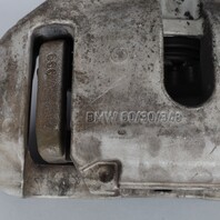 2011-2019 BMW 528i 535i 640i Front Brake Caliper Pair 34116792689 OEM Used