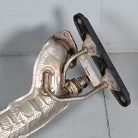 2012-2014 Volkswagen Passat TDI 2.0 Exhaust Manifold Downpipe OEM Used
