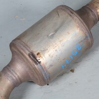 2012-2014 Volkswagen Passat TDI 2.0 Exhaust Manifold Downpipe OEM Used