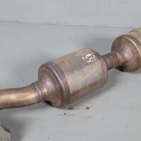 2012-2014 Volkswagen Passat TDI 2.0 Exhaust Manifold Downpipe OEM Used