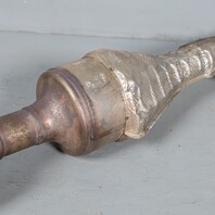 2012-2014 Volkswagen Passat TDI 2.0 Exhaust Manifold Downpipe OEM Used