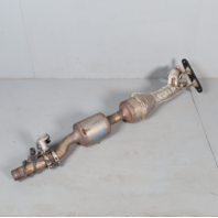 2012-2014 Volkswagen Passat TDI 2.0 Exhaust Manifold Downpipe OEM Used