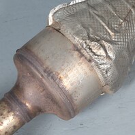 2012-2014 Volkswagen Passat TDI 2.0 Exhaust Manifold Downpipe OEM Used
