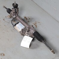 Volkswagen Jetta Golf Passat Audi A3 Power Steering Gear Rack Pinion OEM