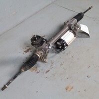Volkswagen Jetta Golf Passat Audi A3 Power Steering Gear Rack Pinion OEM