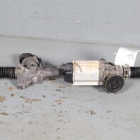 Volkswagen Jetta Golf Passat Audi A3 Power Steering Gear Rack Pinion OEM