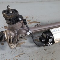 Volkswagen Jetta Golf Passat Audi A3 Power Steering Gear Rack Pinion OEM