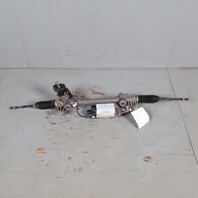Volkswagen Jetta Golf Passat Audi A3 Power Steering Gear Rack Pinion OEM