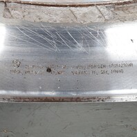 2011-2014 Dodge Charger Wheel 20 X 8 Aluminum 5 Spoke Rim OEM Used