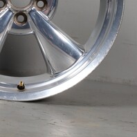 2011-2014 Dodge Charger Wheel 20 X 8 Aluminum 5 Spoke Rim OEM Used
