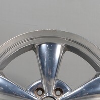 2011-2014 Dodge Charger Wheel 20 X 8 Aluminum 5 Spoke Rim OEM Used