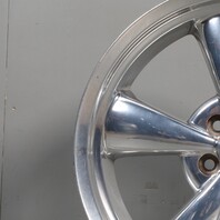 2011-2014 Dodge Charger Wheel 20 X 8 Aluminum 5 Spoke Rim OEM Used