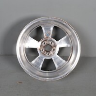 2011-2014 Dodge Charger Wheel 20 X 8 Aluminum 5 Spoke Rim OEM Used
