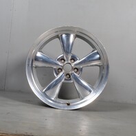 2011-2014 Dodge Charger Wheel 20 X 8 Aluminum 5 Spoke Rim OEM Used