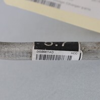 2011-2013 Dodge Charger Challenger Chrysler-300 5.7L AC Discharge Line 04596611AD OEM Used