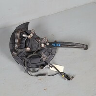 2015–2023 Dodge Charger Challenger Front Left Knuckle 05168403AD OEM Used