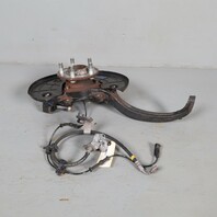 2015–2023 Dodge Charger Challenger Front Left Knuckle 05168403AD OEM Used