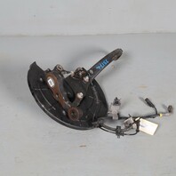 2015–2023 Dodge Charger Challenger Front Left Knuckle 05168403AD OEM Used