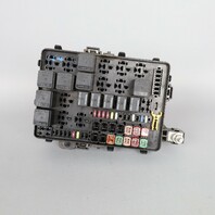 2012–2014 Dodge Charger Engine Fuse Box Junction Block 68083977AB OEM Used