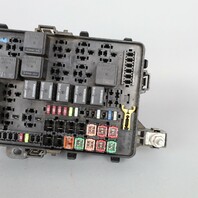 2012–2014 Dodge Charger Engine Fuse Box Junction Block 68083977AB OEM Used