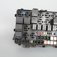 2012–2014 Dodge Charger Engine Fuse Box Junction Block 68083977AB OEM Used