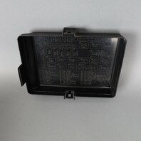 2012–2014 Dodge Charger Engine Fuse Box Junction Block 68083977AB OEM Used