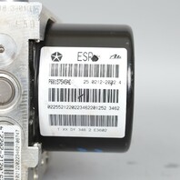 2012–2014 Dodge Charger Chrysler 300 ABS Pump Module 68157545AF OEM Used