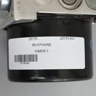 2012–2014 Dodge Charger Chrysler 300 ABS Pump Module 68157545AF OEM Used