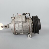 2011–2013 Dodge Charger Challenger AC Compressor 682‑00730 OEM Used