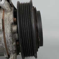 2011–2013 Dodge Charger Challenger AC Compressor 682‑00730 OEM Used