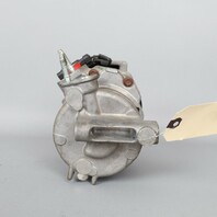 2011–2013 Dodge Charger Challenger AC Compressor 682‑00730 OEM Used