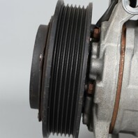 2011–2013 Dodge Charger Challenger AC Compressor 682‑00730 OEM Used