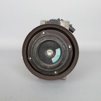 2011–2013 Dodge Charger Challenger AC Compressor 682‑00730 OEM Used