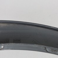2004-2010 BMW X3 Right Rear Fender Flare Arch 51713330868 OEM Used