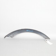 2004-2010 BMW X3 Right Rear Fender Flare Arch 51713330868 OEM Used