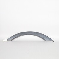 2004-2010 BMW X3 Right Rear Fender Flare Arch 51713330868 OEM Used
