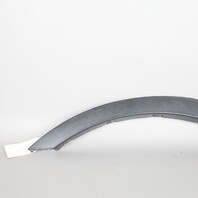 2004-2010 BMW X3 Right Rear Fender Flare Arch 51713330868 OEM Used