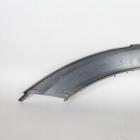 2004-2010 BMW X3 Right Rear Fender Flare Arch 51713330868 OEM Used