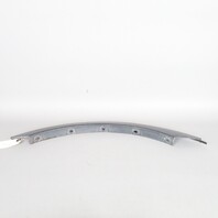 2004-2010 BMW X3 Right Rear Fender Flare Arch 51713330868 OEM Used