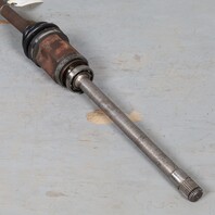 2007-2010 BMW X3 Right Front Axle Shaft CV Joint 31603450566 OEM Used