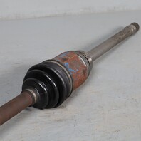 2007-2010 BMW X3 Right Front Axle Shaft CV Joint 31603450566 OEM Used