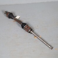 2007-2010 BMW X3 Right Front Axle Shaft CV Joint 31603450566 OEM Used